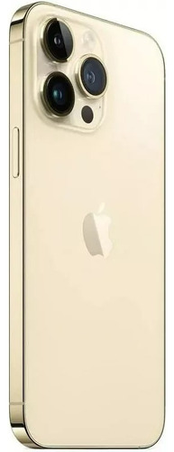 Apple iPhone 14 Pro Max 1 Tb - Color Oro + Regalo (Reacondicionado)