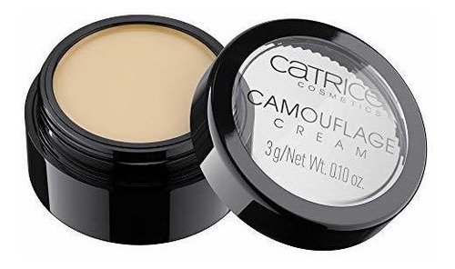 Maquillaje En Polvo - Catric All Matt Plus Shine Control Pow