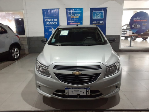 Chevrolet Onix Ls Joy 2017 Dg
