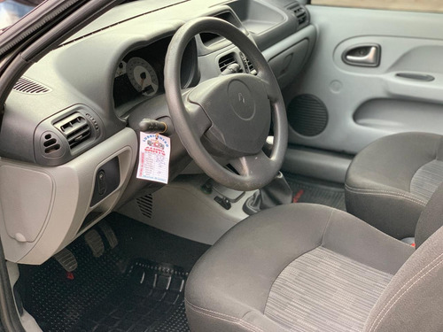 Renault Clio 2010 1.2 Get Up