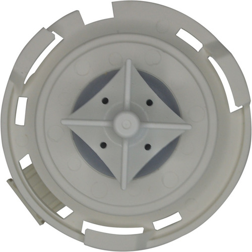 Imagen 2 de 5 de Bomba Desagote Lavavajillas LG D1452lf Y D1452wf Original