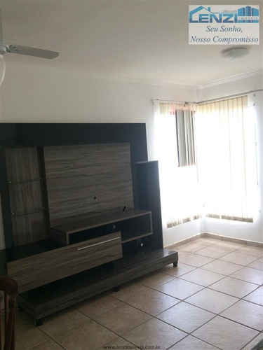 Imagem 12 de 25 de Apartamentos À Venda Em Bragança Paulista/sp - Compre O Seu Apartamentos Aqui! - 1361913
