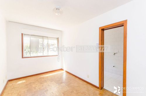 Apartamento, 2 Dormitórios, 52.21 M², Santo Antônio - 200537