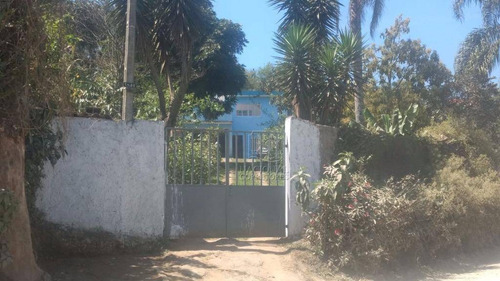 Chácara À Venda, 1500 M² Por R$ 350.000,00 - Recreio Das Palmas - Suzano/sp - Ch0016