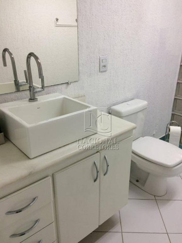 Imagem 18 de 30 de Apartamento À Venda, 130 M² Por R$ 530.000,00 - Parque Das Nações - Santo André/sp - Ap8803