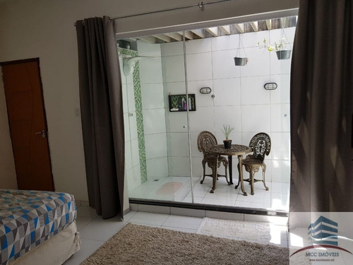 Imagem 5 de 11 de Casa A Venda Em Cajupiranga