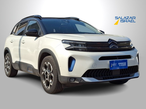 Citroën C5 Aircross 2023