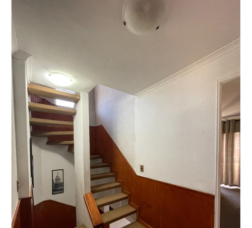 Casa En Condominio Las Vizcachas
