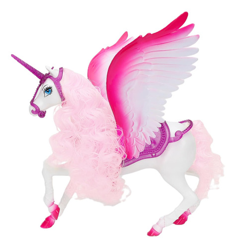 Bettina White Unicorn Set Y 12 Fairy Tale Princess Doll, Co