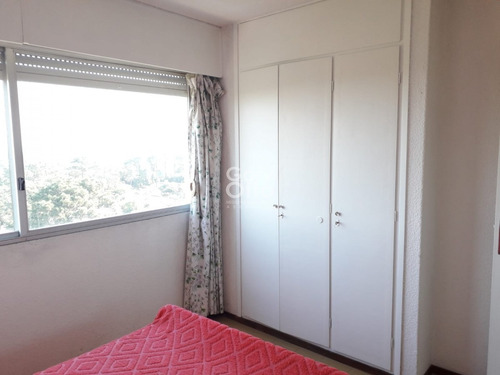 Imagen 15 de 21 de Apartamento En Zona De Roosevelt