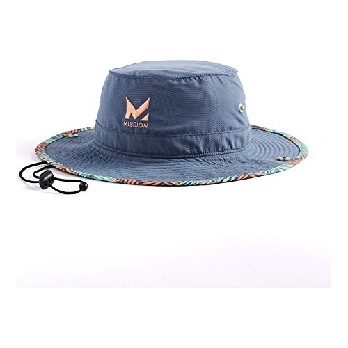 Sombrero De Tipo Pescador Refrescante