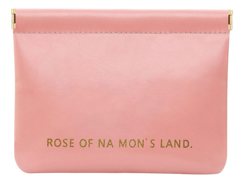 Neceser De Maquillaje Pequeño Para Monedero Bolsa De Almacen