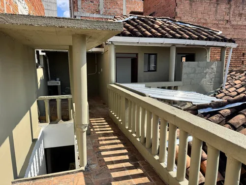 Casa En Venta En Boston. Cod V12515