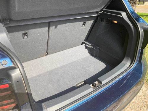 Volkswagen T-cross 1.6 Highline At 2019