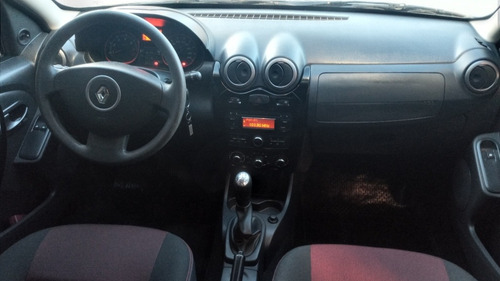 Renault Sandero Stepway 2012 1.6 Privilege 105cv