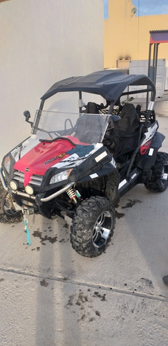 Imagen 2 de 3 de Arenero Utv Gamma 625