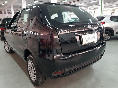 Imagem 2 de 8 de Fiat Palio 1.0 Mpi Fire Economy 8v