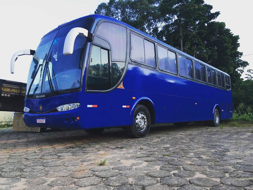 Imagem 12 de 13 de Mercedes Bens Viagio 1050