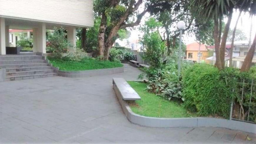 Imagem 24 de 26 de Cobertura Duplex Com 2 Dorms, 1 Vaga, 157m² - Co0275