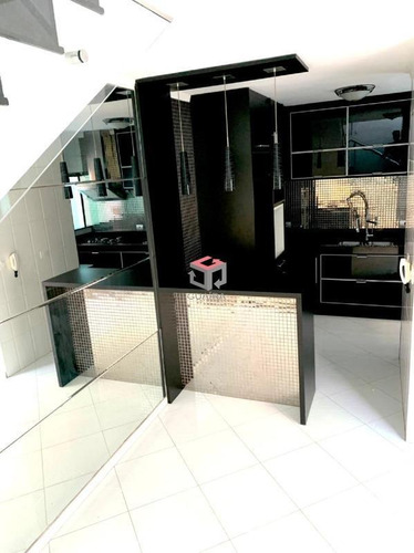 Imagem 8 de 18 de Sobrado À Venda, 3 Quartos, 1 Suíte, 2 Vagas, Jardim Da Saúde - São Paulo/sp - 105725