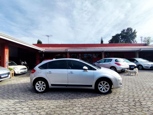 Citroën C4 20glxa5p F