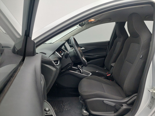 Chevrolet Onix 1.0 TURBO FLEX LTZ AUTOMÁTICO