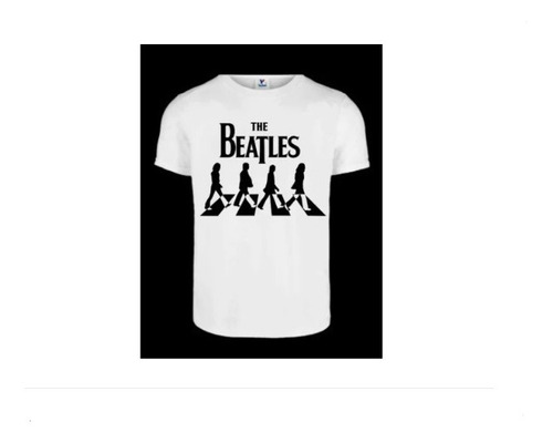 Poleras Polo The Beatles