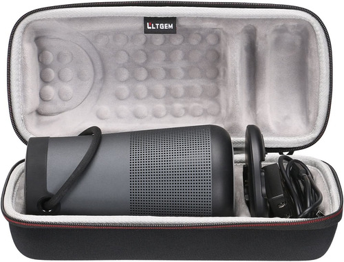Imagen 1 de 11 de Funda Para Altavoz Bose Soundlink Revolve+ O Revolve+ Ii