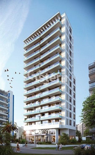 Imagen 6 de 6 de Venta Apartamento 1 Dormitorio, Playa Brava, Punta Del Este