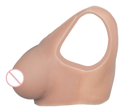 Los Senos Falsos De Silicona Forman Tetas Falsas Realistas