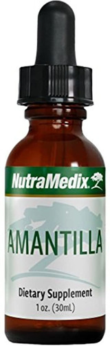 Nutramedix Valerian Extracto  Raíz-amantilla,apoya El Sueño