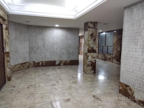 Imagen 20 de 26 de Departamento De Un Dormitorio En Venta En Rosario