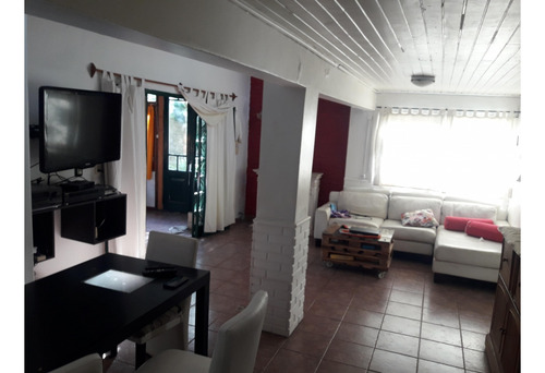Casa 4 Ambientes - Castelar Sur