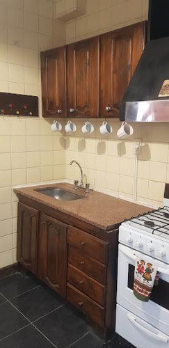 Ph En Venta - 1 Dormitorio 1 Baño - 70mts2 - Belgrano