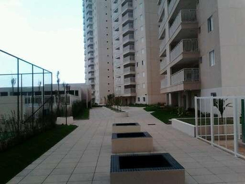 Imagem 23 de 30 de Apartamento Com 3 Dormitórios, 3 Suítes, 2 Vagas De Garagem, À Venda No Condomínio Supera, 110 M² Por R$ 750.000 - Vila Augusta - Guarulhos/sp - Ap0304