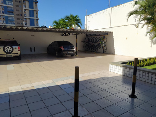 Imagem 17 de 17 de (ap4211) Apto De 87,85m² - Centro - Fortaleza/ce - Ap4211