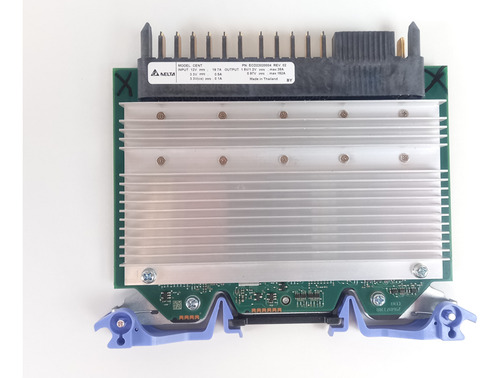 Memória Buffer Vrm Ibm 00rr681 8q Ccin 6b33 12v 19.7a 1.5v