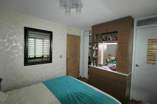 Imagen 10 de 24 de Impecable Casa En Sector Alcántara