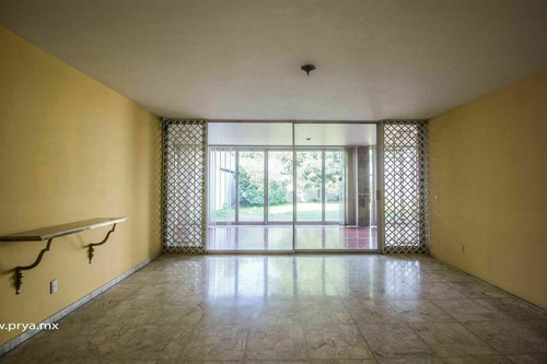 Casa En Renta En Vallarta Norte, Guadalajara