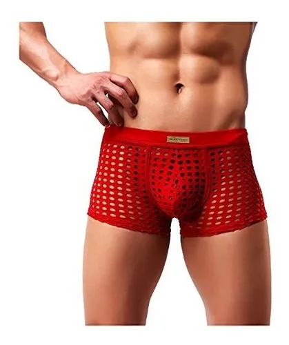 Boxer Calzoncillos Hombre 6 Pack Arjen Kroos Boxer Calzoncillos Hombre 6 Pack Arjen Kroos