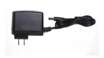 Comprar Cargador Para Lanix Neuron Flex Roja, Plata 5 Volts Generico