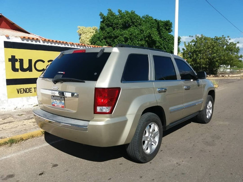 Imagen 5 de 14 de Jeep Grand Cherokee