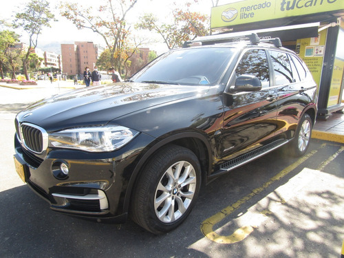Imagen 1 de 15 de Bmw X5 Xdrive35i