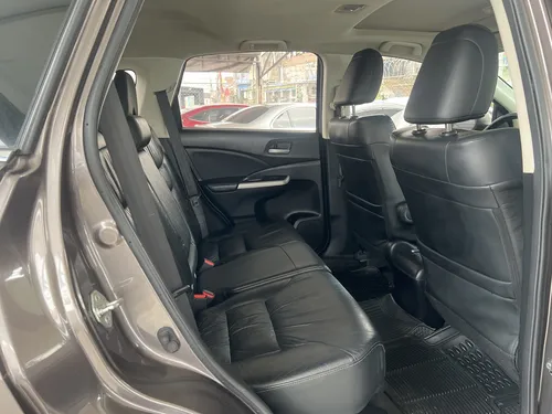 Honda Crv Ex At 2400cc Ct