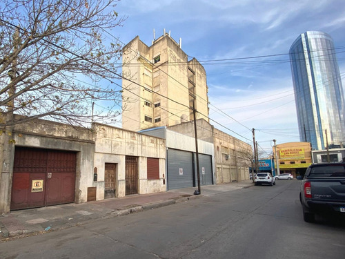 Oportunidad Inversor !!!! Venta Terreno   Casa En Barrio Ducasse Calle Urquiza Id: 4023