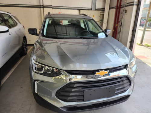 Chevrolet Tracker 1.2 Turbo At argentina