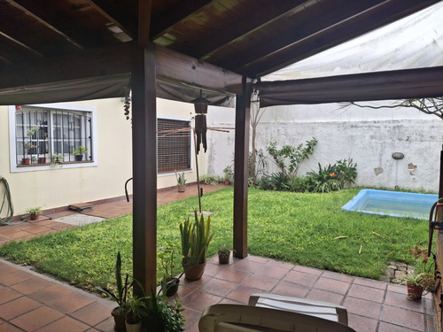 Venta Casa Lote Propio Jose Leon Suarez