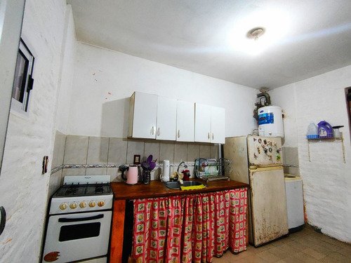 Venta Casa 4 Ambientes Palomar - Moron Permuta