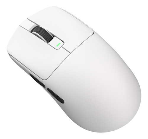 Mouse Gamer Inalámbrico Rk M3 Panda Paw3950 26000dpi 8khz