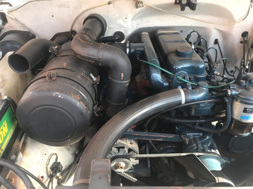 D 20 Ano 88 Turbo